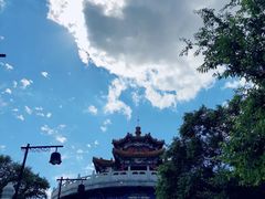 景点-北山公园