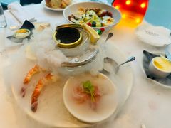 -MORTON'S 莫尔顿牛排坊(北京丽晶酒店)