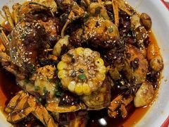 -靓虾二哥·龙虾馆(大塘总店)