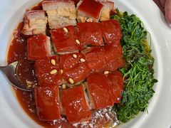 -香雪海饭店中餐厅(人民桥店)