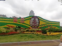 -南昌之星摩天轮