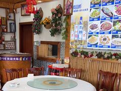 -老东阳·外婆菜(横店店)