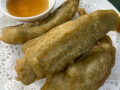 -顶特勒·黄鱼馆·特色菜(上海大世界店)