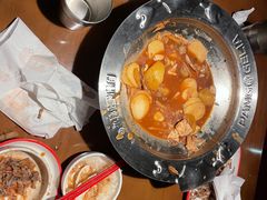 -胖哥俩肉蟹煲(来福士店)