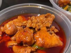 -莺花渡火锅City Green(万象城店)