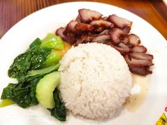 -澳门陈光记烧味饭店(南京德基广场店)