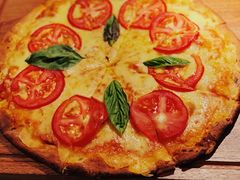 -新发展亚太JW万豪酒店·福苑咖啡厅
