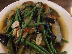 -香叶草中餐厅(川白楼店)