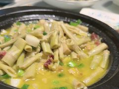 -千岛湖小鱼儿·淳安匠心农家菜