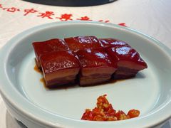 毛家红烧肉-火宫殿·湘菜小吃·商务宴请·生日聚会(东塘店)