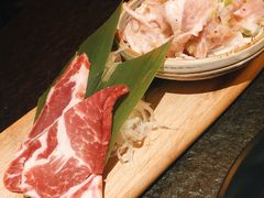 -上男·烧肉集市(五一广场店)