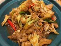 -鹿港小镇(悠唐店)