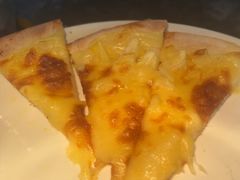 -视界美食自助餐厅·石家庄希尔顿酒店