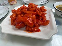 -黑皮酸菜鱼(三山街店)