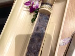 -蜀留香火锅(社会山店)