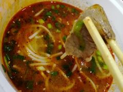 -黔派·虾子羊肉粉·小吃(佳宁娜广场店)