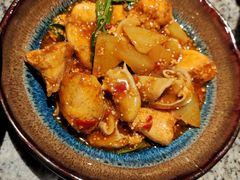 -南京大牌档(之心城店)