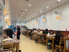 -春水锅贴·传统鲁菜(大明湖店)