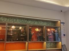 -奎元馆.百年奎元.非遗传承(西湖边的解放路店)