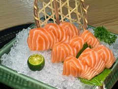 -沼津港精致料理·寿喜烧·烧鸟(青浦宝龙广场日料榜单店)