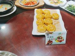 -南海食街(佛冈店)