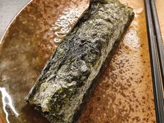 大满足鹅肝手卷-Sushi Hanzo半藏(天环广场店)