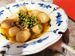 -禄婶鸡煲·打边炉