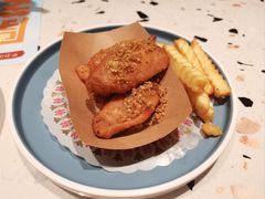 -点都德(广州白云山景区南门店)