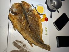 -赶海部落海鲜城(海阳路店)