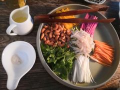 风生水起-瓦库茶馆17号(海汇港店)