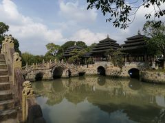 -韩湘水博园