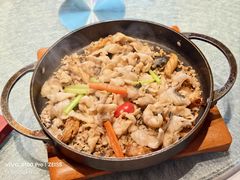 -谭厨中山传家菜.乳鸽.脆鲩鱼(华强北中航城店)