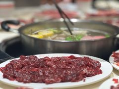 -陈记顺和潮汕牛肉火锅(韩江路店)