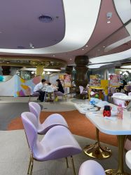 -奈尔宝·国风主题儿童乐园·亲子餐厅(豫园商城店)