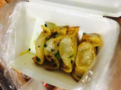 -小姜锅贴(凤凰街店)