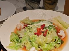 -奉天小馆·非遗东北菜(济南万象城店)