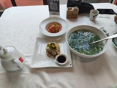 -山水一号·中餐厅