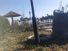 -青岛海泉湾度假区温泉
