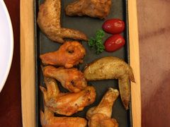 -棒约翰比萨·意面(剑河店)