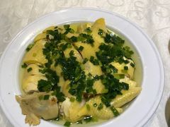 -凤城礼记鱼翅海鲜酒家(新马路总店)