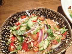 -乔街深夜食堂·小龙虾·高压锅生蚝(杭州总店)