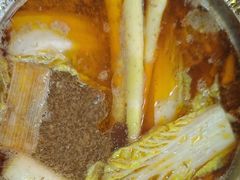 -味香林牦牛自助火锅