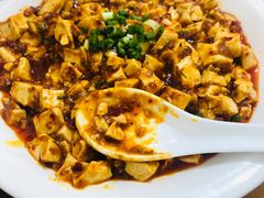 -勇猛子川菜馆(新军路店)