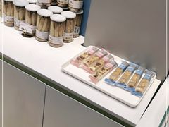 自助调料区-维利康(江宁义乌店)