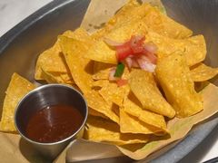 -SPOILER 黄石·全时段融合西餐(中华城店)