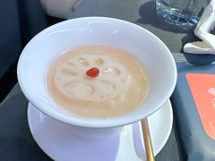 -锦府园·新台州菜(合生汇店)