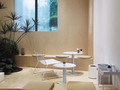 -XI·LaundryCafe 喜咖自助洗衣咖啡店