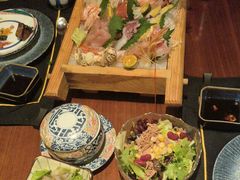 -金沙滩喜来登度假酒店-雅日本餐厅