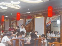 -北平食府(马鞍山路店)