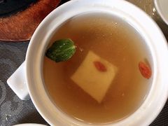 鸡豆花-富乐山酒店(西黄城根北街店)